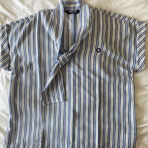 Lands end chase apparel